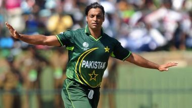 Shoaib Akhtar Birthday Special: 7 Lesser-Known Facts About Rawalpindi Express You Need To Know As he Turns 47